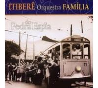 Itibere Orquestra Familia - Pedra Do Espia