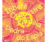 Itibere Orquestra Familia - Pedra Do Espia [Vinilo]