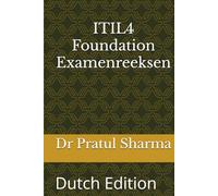 ITIL4 Foundation Examenreeksen (Dutch)
