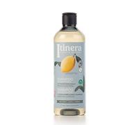 ITINERA Champú con Limón de la Costa Amalfitana - Equilibrante & Purificante - Para Cabello Graso & Mixto - Fórmula Natural con Extractos Vegetales - 370ml