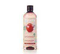 Itinera Protective Body Wash with Apple from Trentino Alto Adige - Hydrating & Nourishing Cleanser with Aloe Vera, Tuscan Grape, Amalfi Lemon - Eco-Friendly Bottle, 370 ml