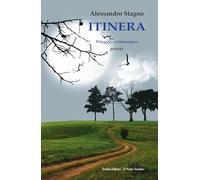 Itinera. Viaggi, comunque (Alma poesis. Poeti della Romagna contemp.)