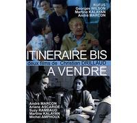 Itinéraire bis = A vendre [Francia] [DVD]