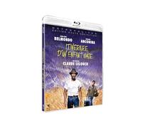 Itinéraire d'un enfant gâté [Francia] [Blu-ray]