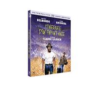 Itinéraire d'un enfant gâté [Francia] [Blu-ray]