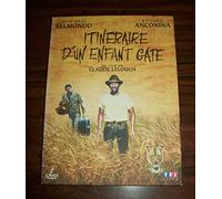 Itinéraire d'un enfant gâté [Francia] [DVD]