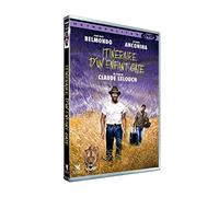 Itinéraire d'un enfant gâté [Francia] [DVD]