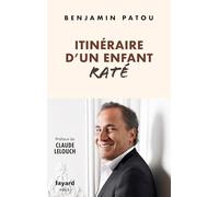 Itinéraire d'un enfant raté