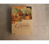 Itinéraire d'un gourmet - Coffret 1 [Francia] [DVD]