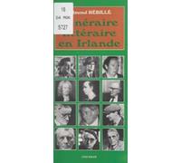 Itinéraire Littéraire En Irlande (ebook)