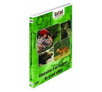 Itinéraires d'un chasseur de grand gibier - Vol. 1 [Francia] [DVD]