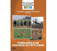 Itinéraires d'un chasseur de petit gibier [Francia] [DVD]