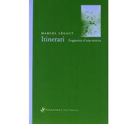 Itinerari: Fragments d'una recerca (Assaig)