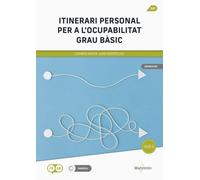 *Itinerari personal per a l ocupabilitat, grau bàsic (MARCOMBO FORMACIÓN)