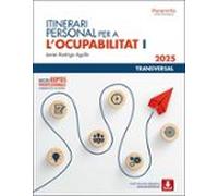 Itinerari Personal Per A L Ocupabilitat I