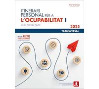 Itinerari Personal per a l Ocupabilitat I (Transversal): IPO