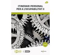 Itinerari personal per a l ocupabilitat II (MARCOMBO FORMACIÓN)