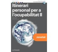 ITINERARI PERSONAL PER A L'OCUPABILITAT GS 25 CF