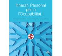 Itinerari personal per a l'ocupabilitat I 360° (Ciclos Formativos)