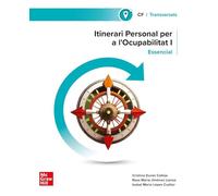 Itinerari personal per a l'ocupabilitat I. Essencial