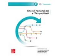 Itinerari personal per a l'ocupabilitat I (Grado Medio)
