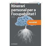 Itinerari personal per a l'ocupabilitat I (TRANSVERSALS GENERALS)