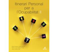 Itinerari personal per a l'ocupabilitat II (Ciclos Formativos)