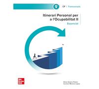 Itinerari Personal per a l'Ocupabilitat II. Essencial