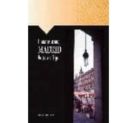 itineraries around madrid. routes and trips