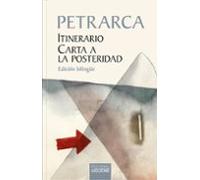 Itinerario - Carta a la posteridad