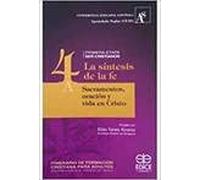 Itinerario de formación cristiana para adultos (CEE APOSTOLADO SEGLAR)