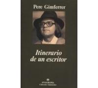 Itinerario De Un Escritor