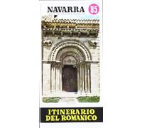 ITINERARIO DEL ROMANICO (TEMAS DE CULTURA POPULAR)