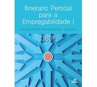 Itinerario personal para a empregabilidade I 360° (Ciclos Formativos)