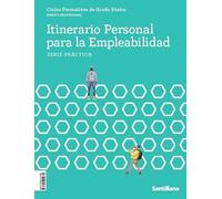 Itinerario personal para empleab CFGB