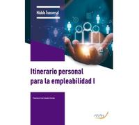 Itinerario personal para la empleabilidad