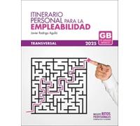 Itinerario Personal Para La Empleabilidad - Grado Básico