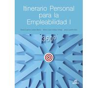 Itinerario personal para la empleabilidad I 360° (Ciclos Formativos)
