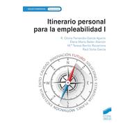 Itinerario Personal Para La Empleabilidad I