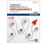 Itinerario Personal Para La Empleabilidad I Edición 2025