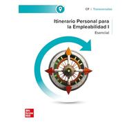 Itinerario personal para la empleabilidad I. Esencial