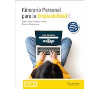 Itinerario Personal para la Empleabilidad I: IPE (Transversal)
