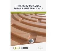 Itinerario personal para la empleabilidad I (MARCOMBO FORMACIÓN)