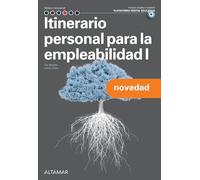 Itinerario personal para la empleabilidad I (TRANSVERSALES GENERALES)