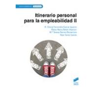 Itinerario Personal Para La Empleabilidad Ii