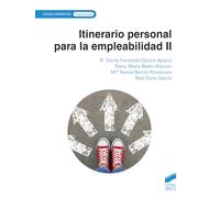 Itinerario personal para la empleabilidad II: 94 (Formación Profesional: Ciclos Formativos)