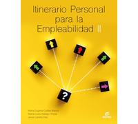 Itinerario personal para la empleabilidad II (Ciclos Formativos)