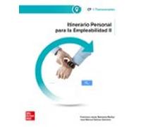 Itinerario Personal Para La Empleabilidad Ii. Grado Superior