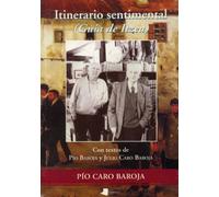 Itinerario sentimental (Guía de Itzea) (Ensayo y Testimonio)