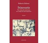 Itinerario. Tre storie di resistenza nei campi di internamento (Il Crogiolo)